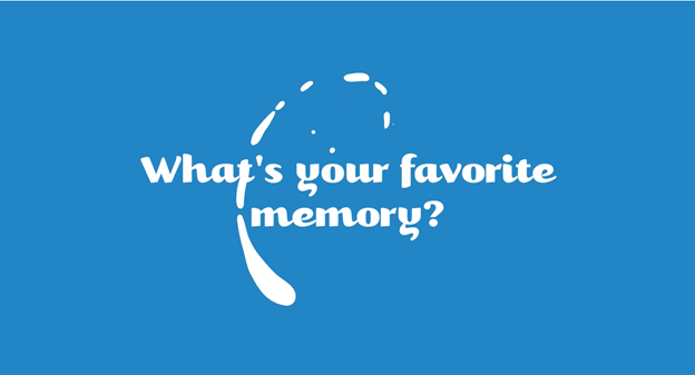 Ryan Donovan: What's your favorite memory?