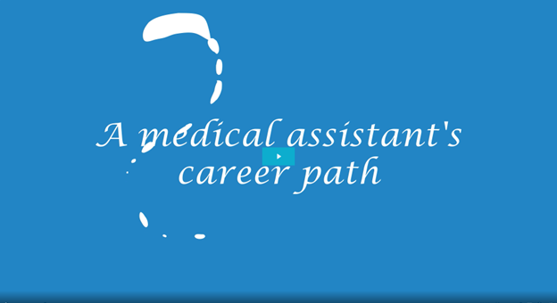 Alissa Morin: A medical assistant's career path